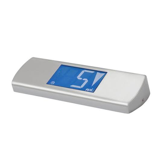 نمایشگر سر درب آسانسور / Lcd سر دری اسانسور مدل aux - (118 آسانسوری) تولید و فروش پنل شستی آسانسور
